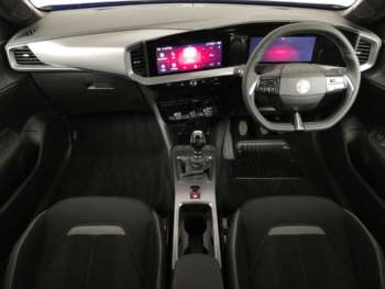 Used Vauxhall Mokka 2025 for sale - 74492817: Photo