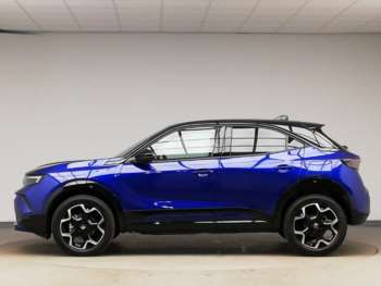 Used Vauxhall Mokka 2025 for sale - 74492817: Photo