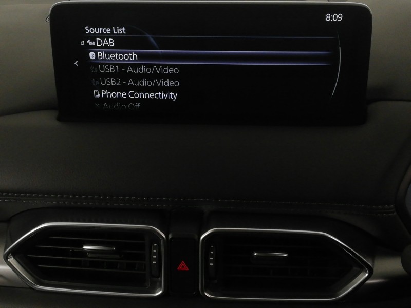 Used Mazda CX-5 2023 for sale - 76907171: Photo 10