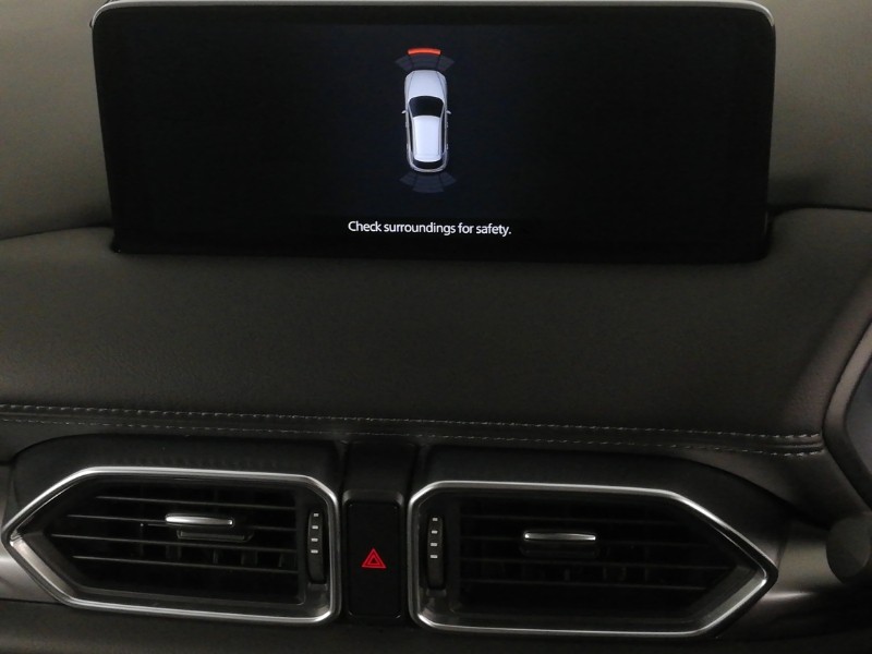 Used Mazda CX-5 2023 for sale - 76907171: Photo 11