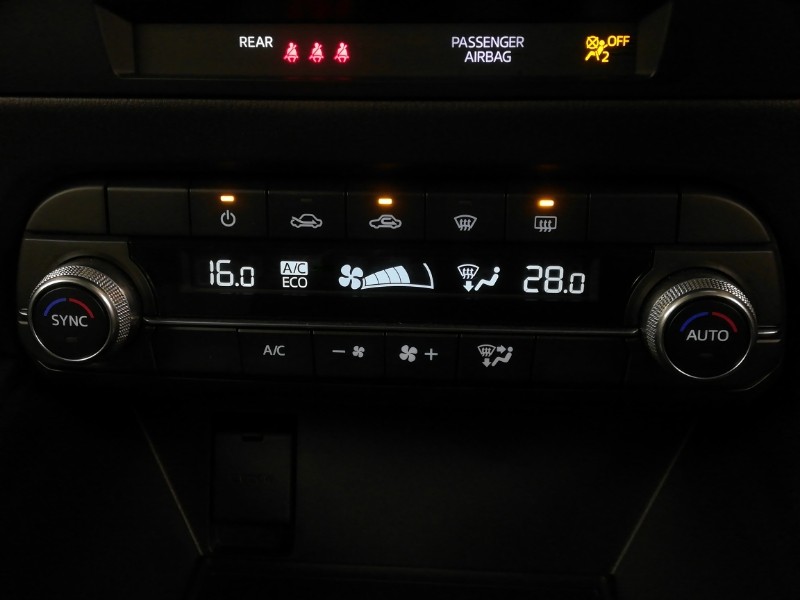 Used Mazda CX-5 2023 for sale - 76907171: Photo 12