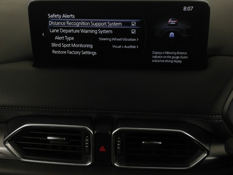 Used Mazda CX-5 2023 for sale - 76907171: Photo 14