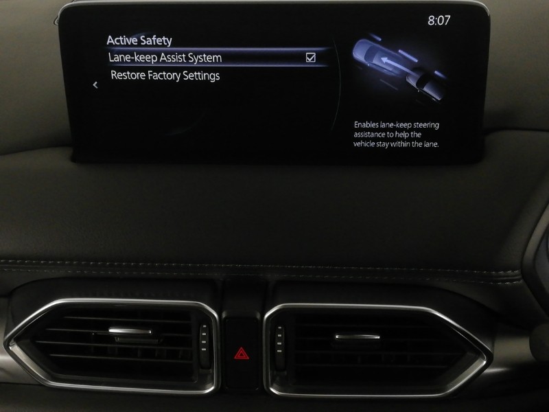 Used Mazda CX-5 2023 for sale - 76907171: Photo 15