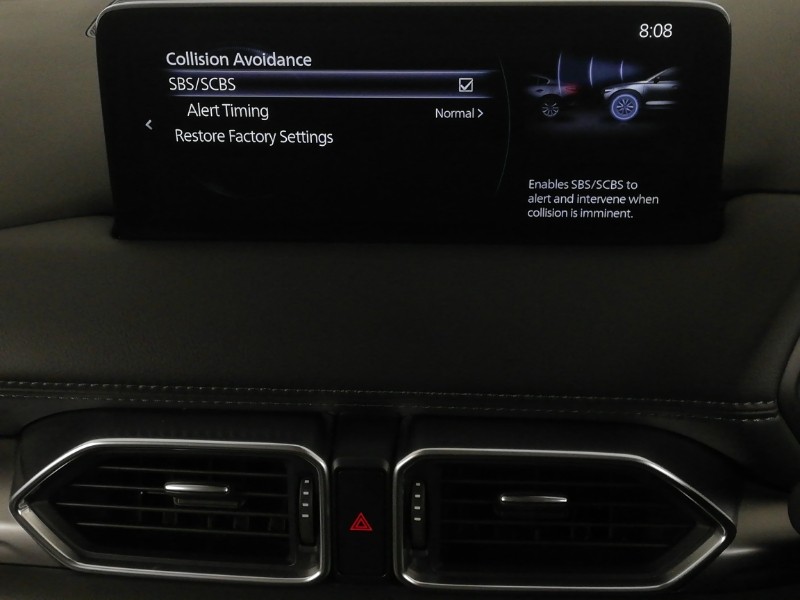 Used Mazda CX-5 2023 for sale - 76907171: Photo 16