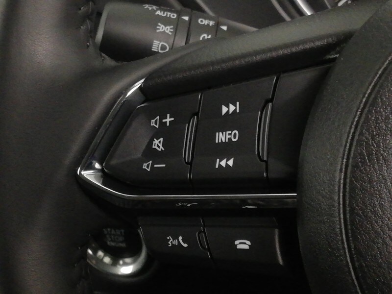 Used Mazda CX-5 2023 for sale - 76907171: Photo 17