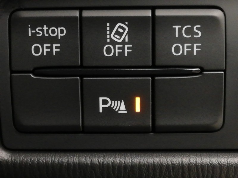 Used Mazda CX-5 2023 for sale - 76907171: Photo 19