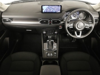 Used Mazda CX-5 2023 for sale - 76907171: Photo