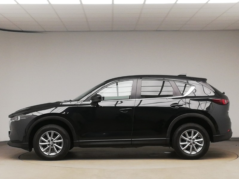 Used Mazda CX-5 2023 for sale - 76907171: Photo 4