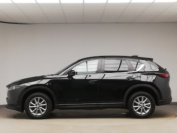 Used Mazda CX-5 2023 for sale - 76907171: Photo