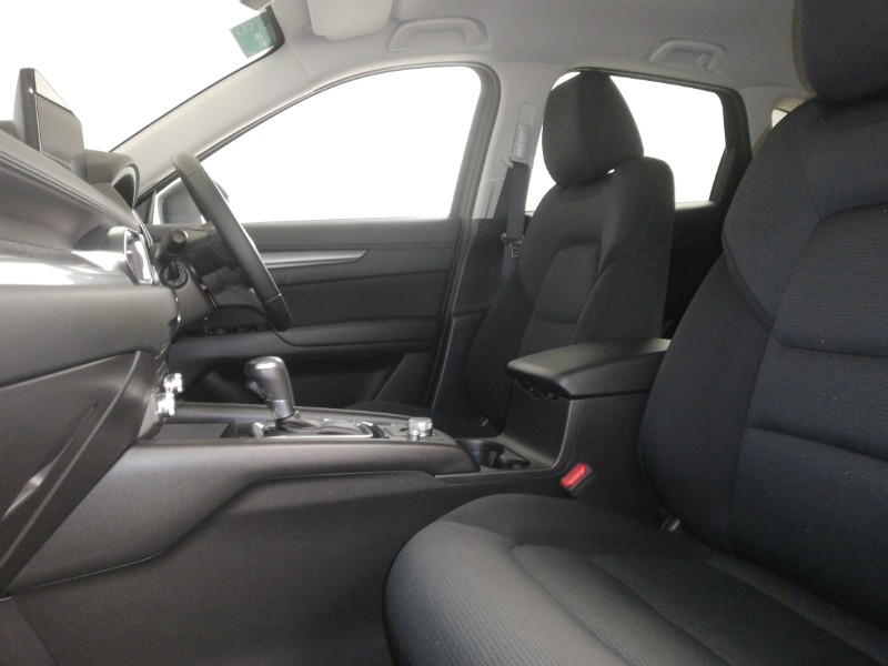 Used Mazda CX-5 2023 for sale - 76907171: Photo 5