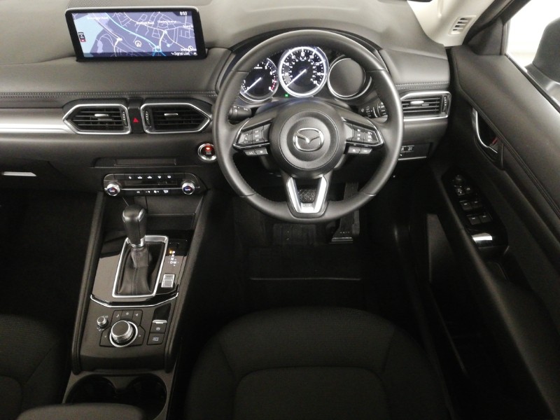 Used Mazda CX-5 2023 for sale - 76907171: Photo 7