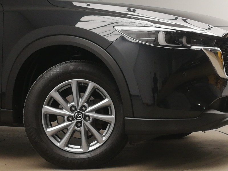 Used Mazda CX-5 2023 for sale - 76907171: Photo 9