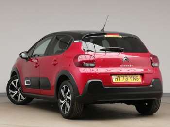 Used Citroen C3 2023 for sale - 75080388: Photo