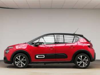 Used Citroen C3 2023 for sale - 75080388: Photo