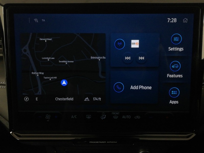 Used Ford Puma 2024 for sale - 77544098: Photo 10