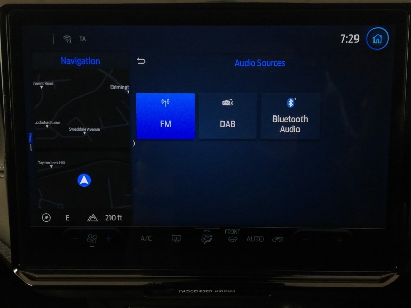 Used Ford Puma 2024 for sale - 77544098: Photo 13