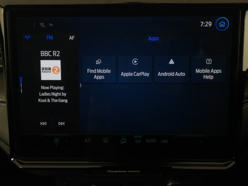 Used Ford Puma 2024 for sale - 77544098: Photo 14