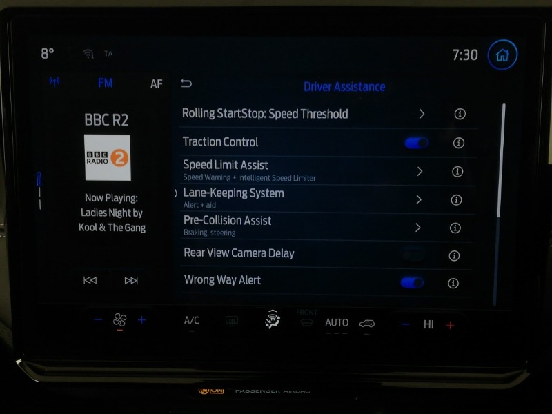 Used Ford Puma 2024 for sale - 77544098: Photo 15