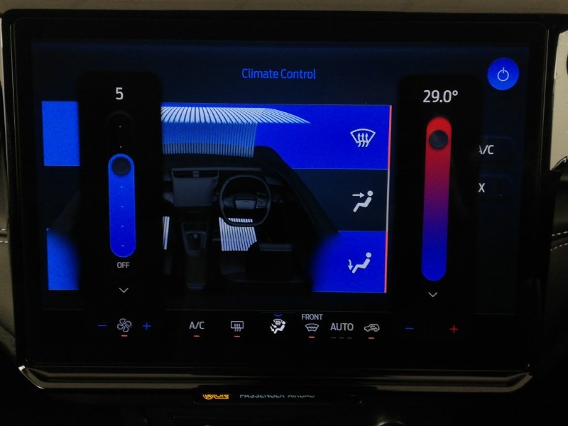 Used Ford Puma 2024 for sale - 77544098: Photo 17