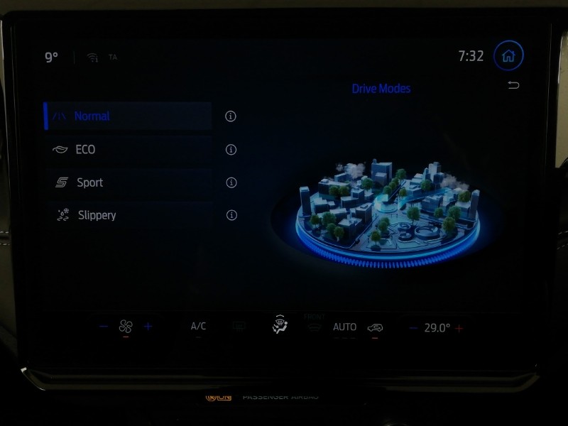 Used Ford Puma 2024 for sale - 77544098: Photo 18