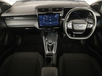 Used Ford Puma 2024 for sale - 77544098: Photo