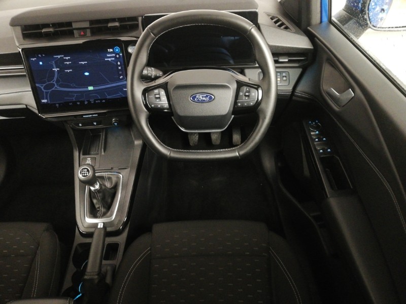 Used Ford Puma 2024 for sale - 77544098: Photo 7