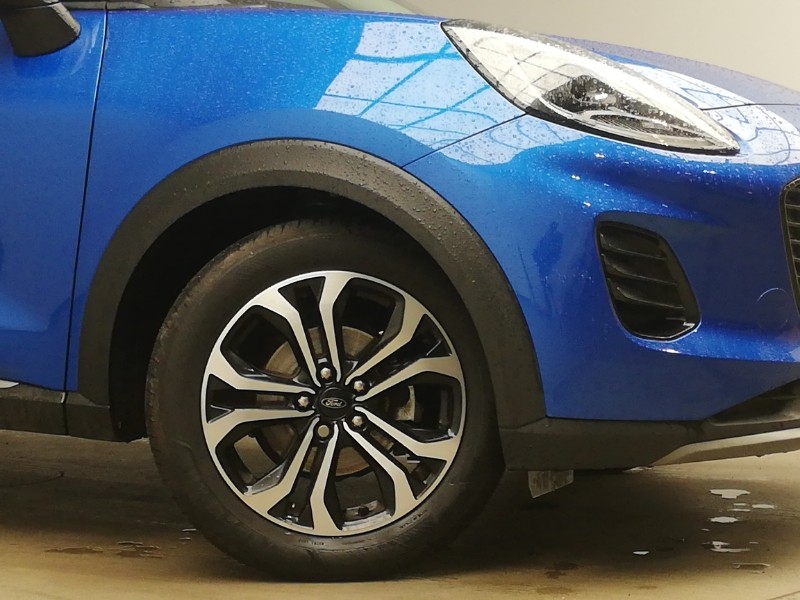 Used Ford Puma 2024 for sale - 77544098: Photo 9