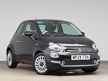 Used Fiat 500 2024 for sale - 78428468: Photo