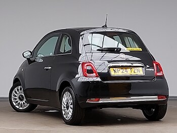 Used Fiat 500 2024 for sale - 78428468: Photo