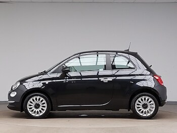 Used Fiat 500 2024 for sale - 78428468: Photo