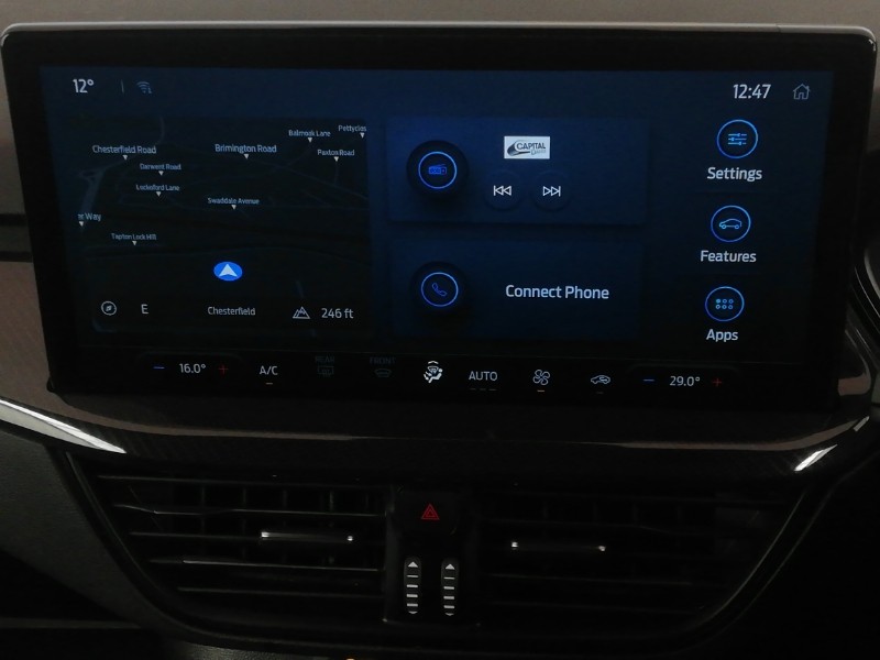 Used Ford Focus 2023 for sale - 76897842: Photo 10