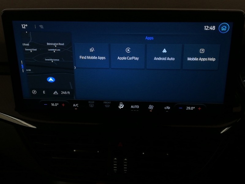 Used Ford Focus 2023 for sale - 76897842: Photo 13