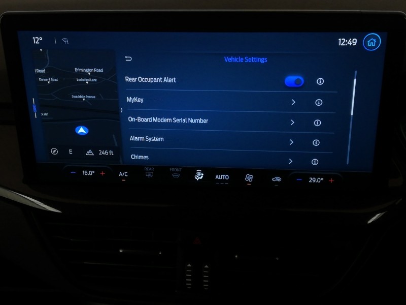 Used Ford Focus 2023 for sale - 76897842: Photo 14