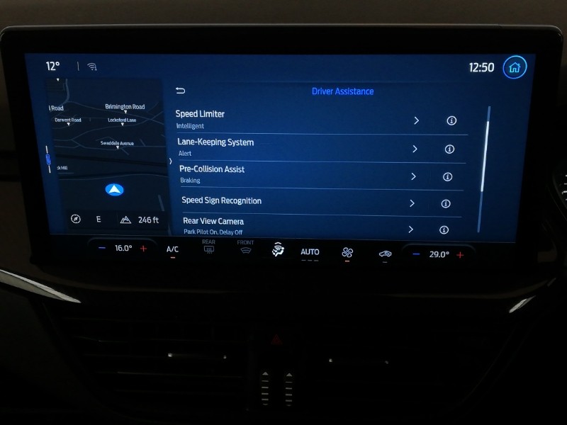 Used Ford Focus 2023 for sale - 76897842: Photo 15