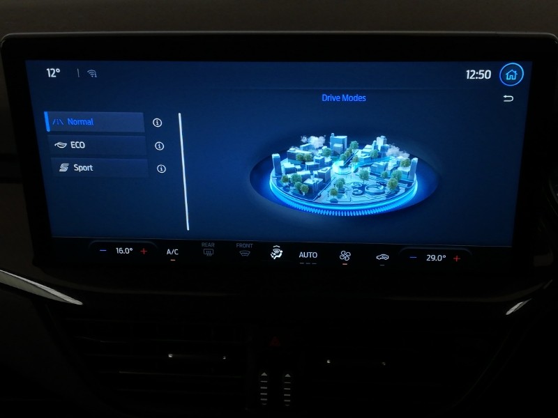 Used Ford Focus 2023 for sale - 76897842: Photo 16