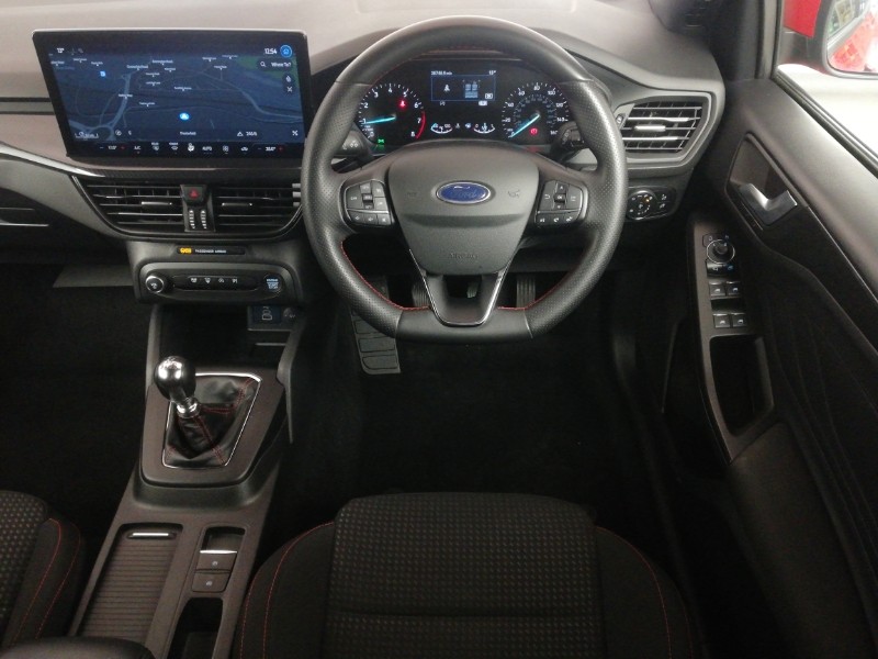 Used Ford Focus 2023 for sale - 76897842: Photo 7