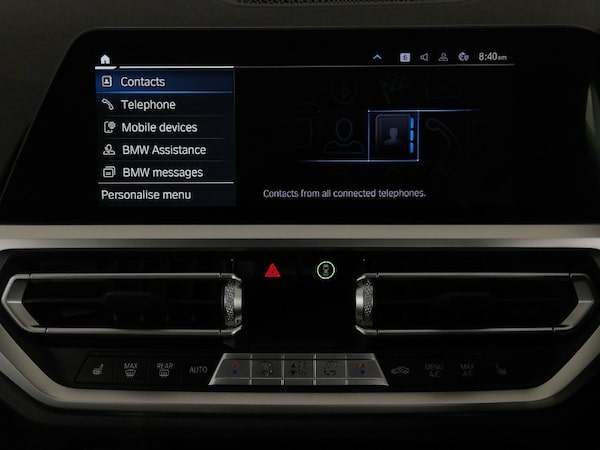 Used BMW 3 Series 2022 for sale - 76145274: Photo 10