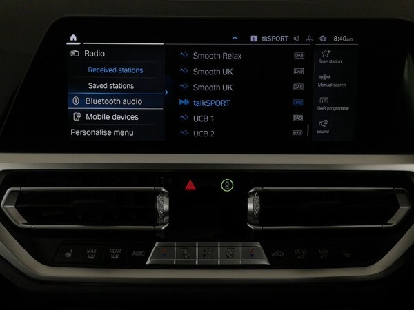 Used BMW 3 Series 2022 for sale - 76145274: Photo 12