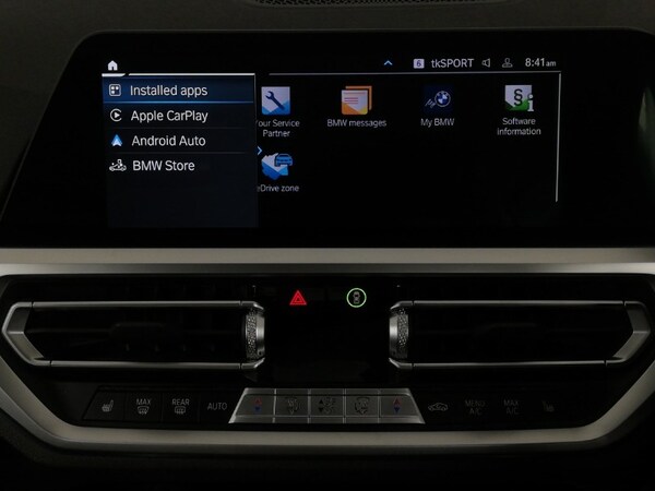 Used BMW 3 Series 2022 for sale - 76145274: Photo 13