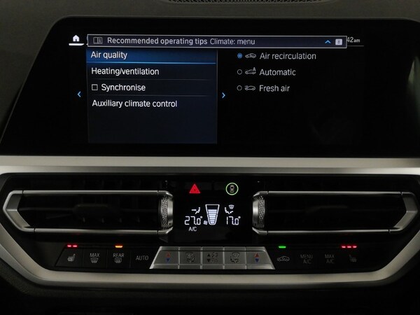 Used BMW 3 Series 2022 for sale - 76145274: Photo 14