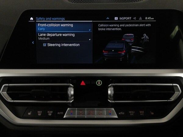 Used BMW 3 Series 2022 for sale - 76145274: Photo 18