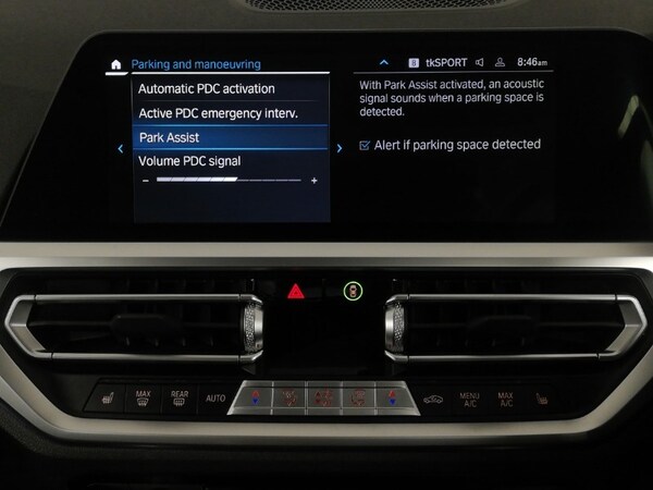 Used BMW 3 Series 2022 for sale - 76145274: Photo 19