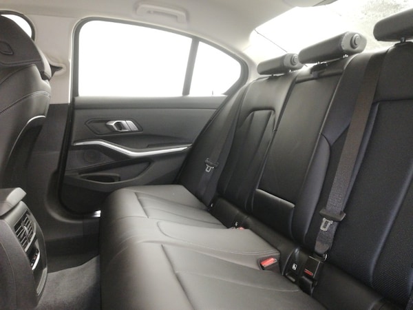 Used BMW 3 Series 2022 for sale - 76145274: Photo 6