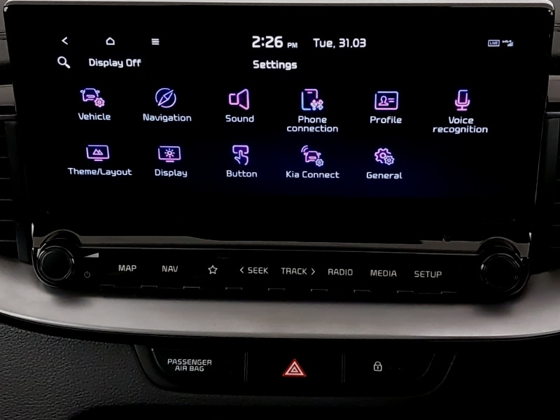 Used Kia Ceed 2022 for sale - 78071271: Photo 10