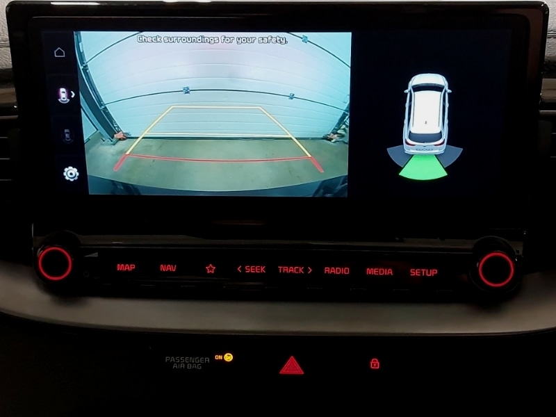 Used Kia Ceed 2022 for sale - 78071271: Photo 11