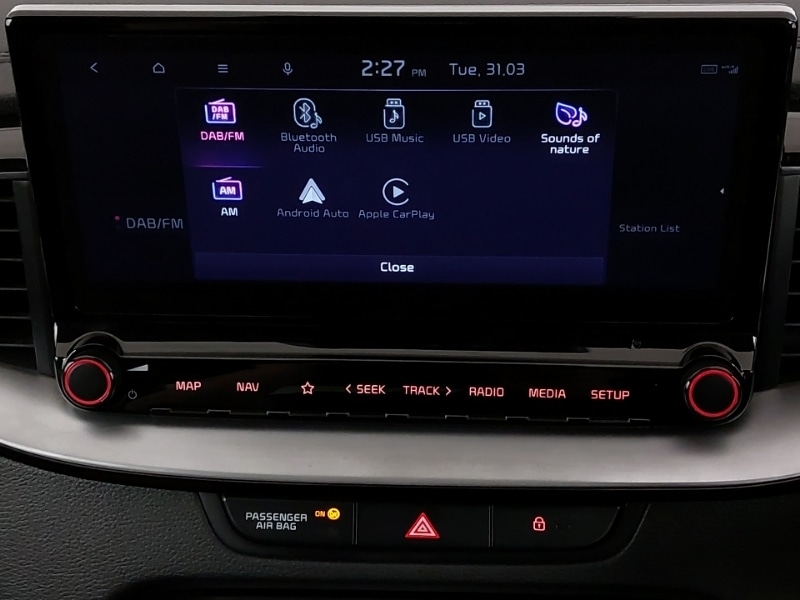 Used Kia Ceed 2022 for sale - 78071271: Photo 12