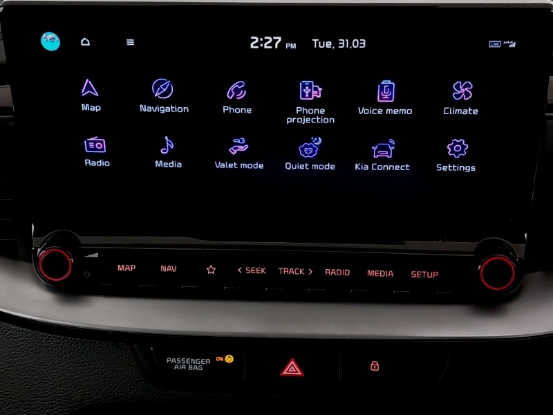 Used Kia Ceed 2022 for sale - 78071271: Photo 13