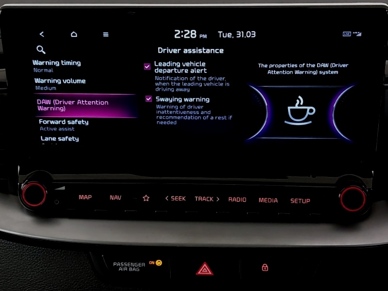 Used Kia Ceed 2022 for sale - 78071271: Photo 14