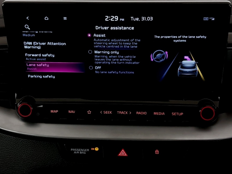 Used Kia Ceed 2022 for sale - 78071271: Photo 15