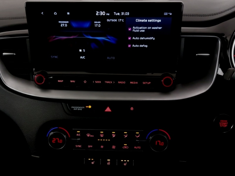 Used Kia Ceed 2022 for sale - 78071271: Photo 16